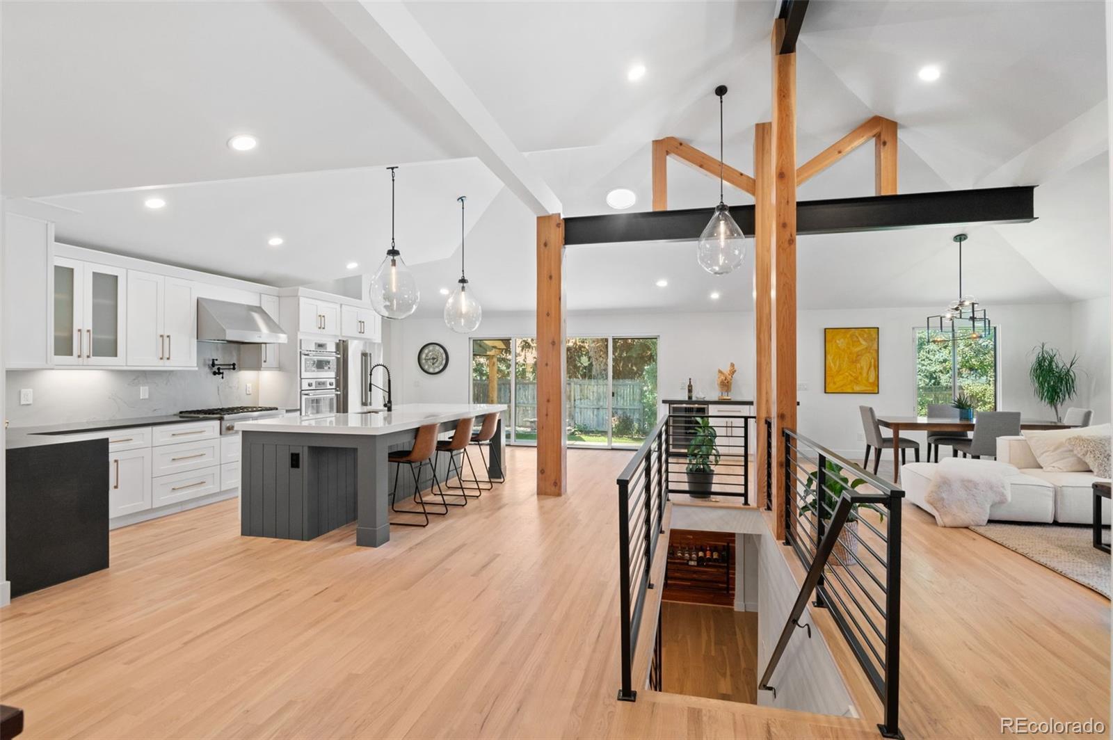 Denver, Colorado, 80210, United States, 5 Bedrooms Bedrooms, ,5 BathroomsBathrooms,Residential,Active,1945244