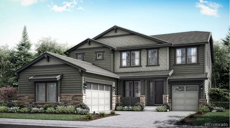 Morrison, Colorado, 80465, United States, 4 Bedrooms Bedrooms, ,4 BathroomsBathrooms,Residential,Active,1944045