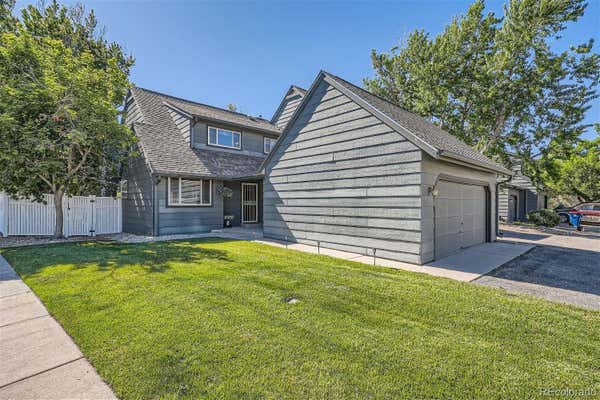 10595 E SPANISH PEAK, LITTLETON, CO 80127 - Image 1