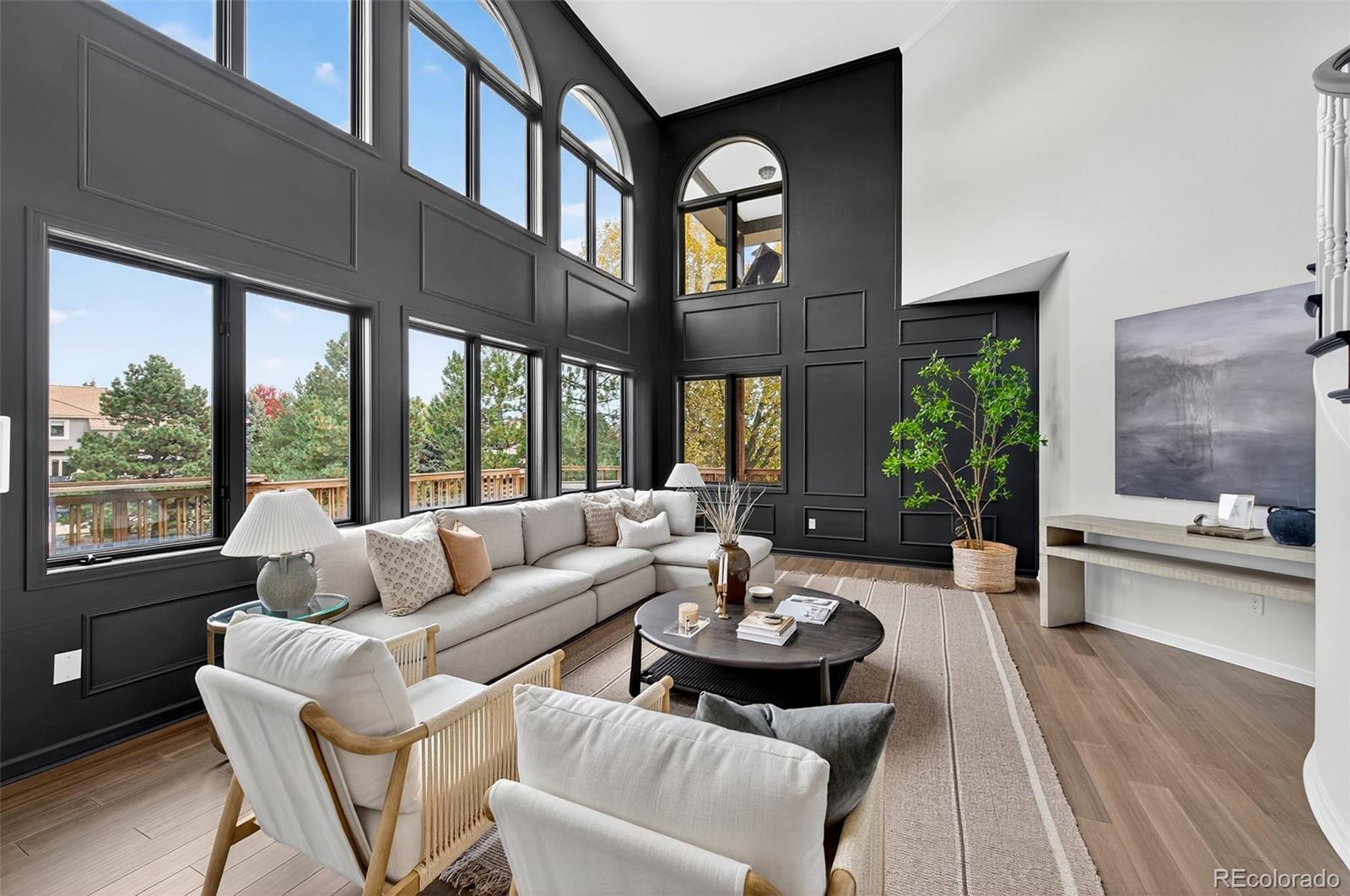 Littleton, Colorado, 80127, United States, 4 Bedrooms Bedrooms, ,5 BathroomsBathrooms,Residential,Active,1961954