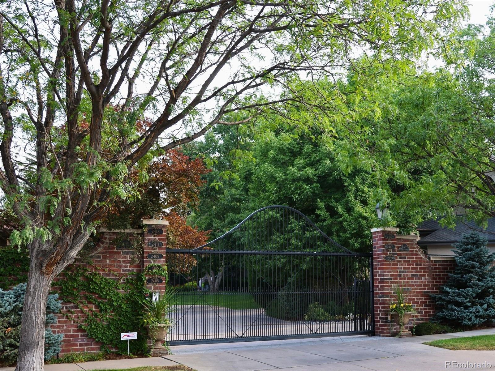 Denver, Colorado, 80209, United States, 3 Bedrooms Bedrooms, ,3 BathroomsBathrooms,Residential,Active,1914843