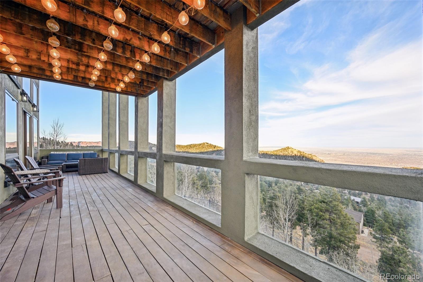 Manitou Springs, Colorado, 80829, United States, 6 Bedrooms Bedrooms, ,6 BathroomsBathrooms,Residential,Active,1997562