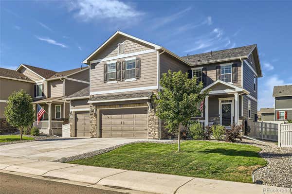 10135 CEDAR ST, FIRESTONE, CO 80504 - Image 1