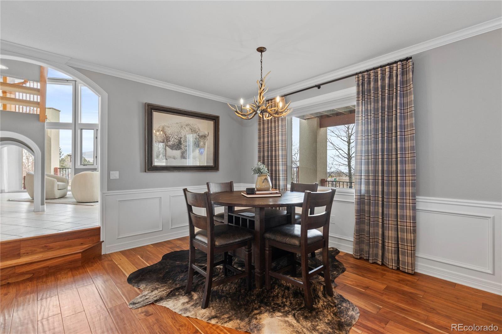 Parker, Colorado, 80138, United States, 4 Bedrooms Bedrooms, ,4 BathroomsBathrooms,Residential,Active,2025601