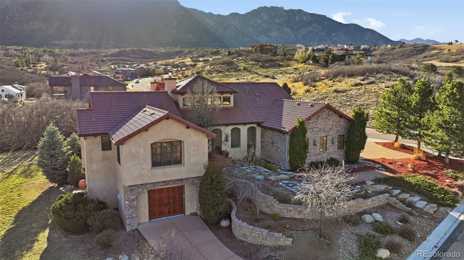 Colorado Springs, Colorado, 80906, United States, 4 Bedrooms Bedrooms, ,6 BathroomsBathrooms,Residential,Active,2043811