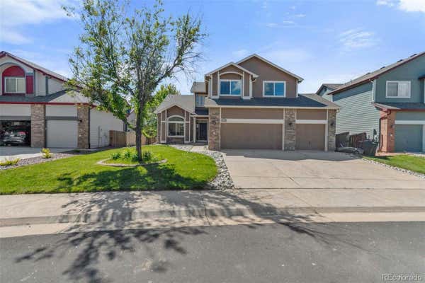 11055 INDEPENDENCE CIRCLE, PARKER, CO 80134 - Image 1