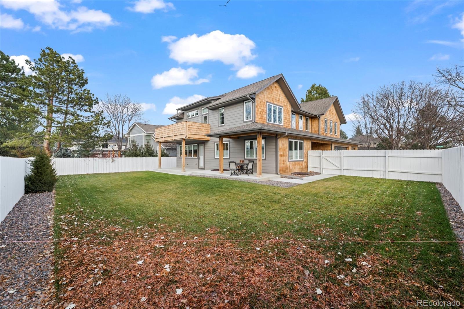 Lafayette, Colorado, 80026, United States, 5 Bedrooms Bedrooms, ,7 BathroomsBathrooms,Residential,Active,2006794