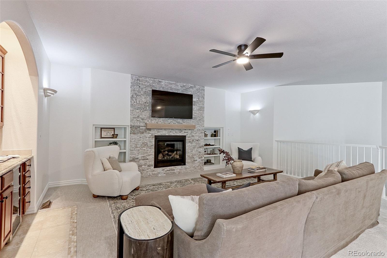 Thornton, Colorado, 80241, United States, 5 Bedrooms Bedrooms, ,5 BathroomsBathrooms,Residential,Active,2035147