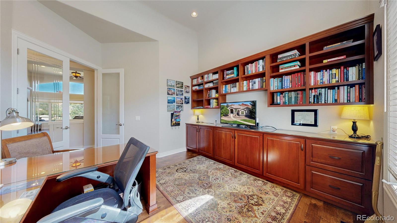 Littleton, Colorado, 80125, United States, 5 Bedrooms Bedrooms, ,4 BathroomsBathrooms,Residential,Active,1922552