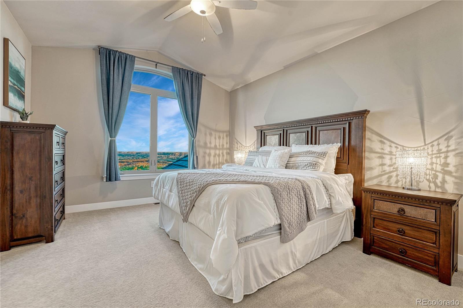 Castle Rock, Colorado, 80109, United States, 5 Bedrooms Bedrooms, ,6 BathroomsBathrooms,Residential,Active,1986908