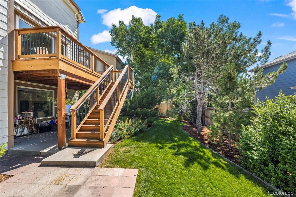 Superior, Colorado, 80027, United States, 5 Bedrooms Bedrooms, ,4 BathroomsBathrooms,Residential,Active,1877822