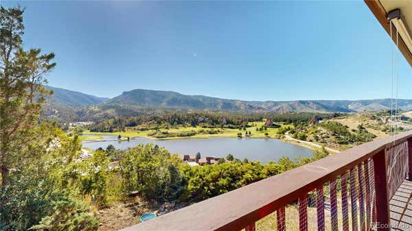 6301 PERRY PARK BLVD APT 13, LARKSPUR, CO 80118 - Image 1