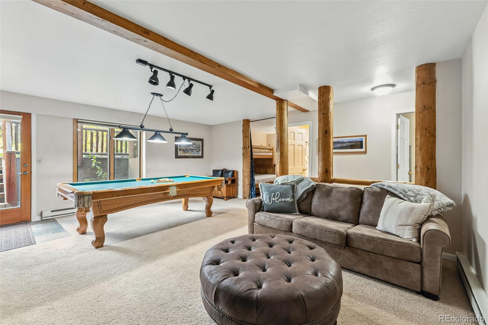 Breckenridge, Colorado, 80424, United States, 5 Bedrooms Bedrooms, ,4 BathroomsBathrooms,Residential,Active,1913984