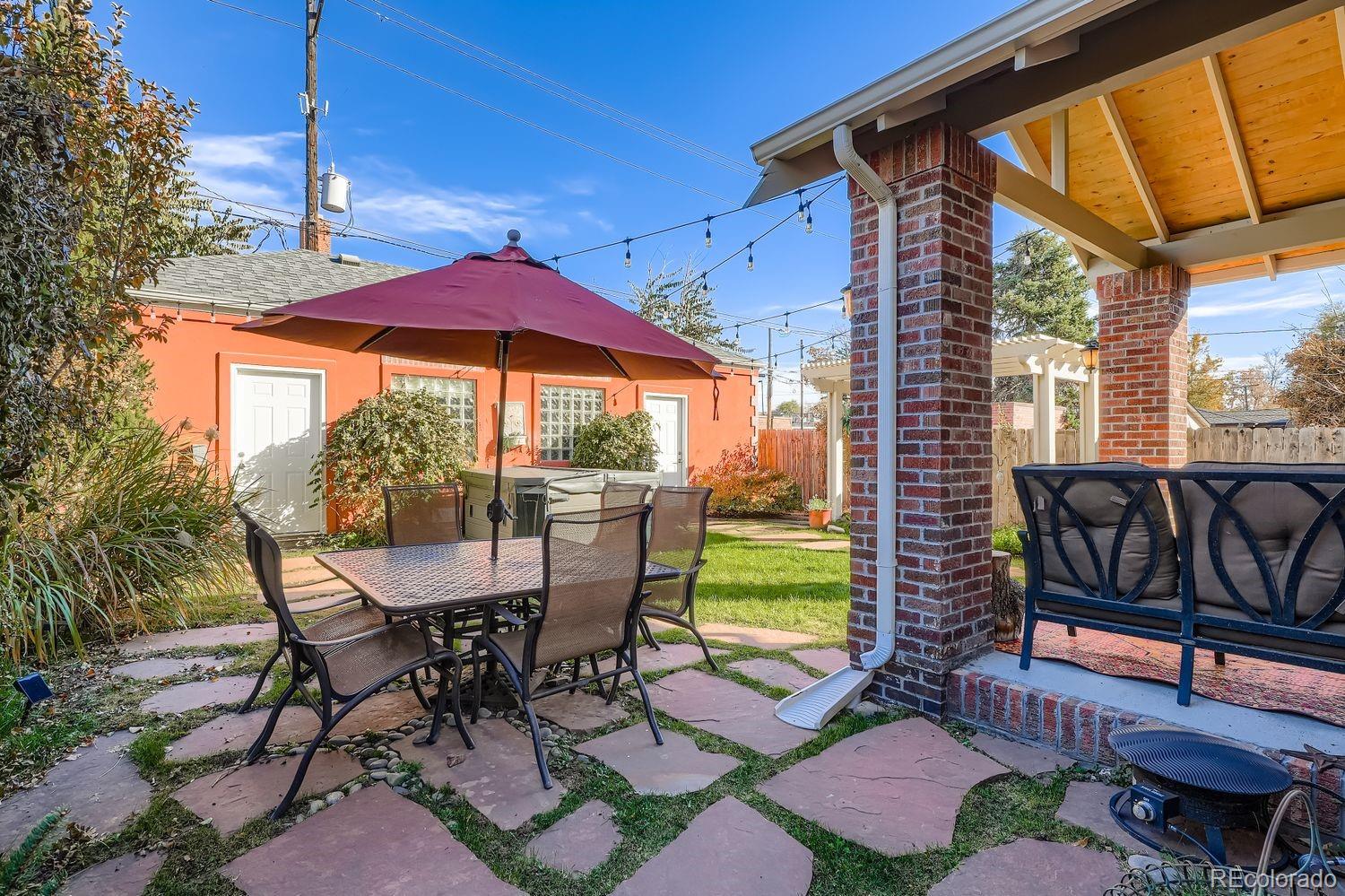 Denver, Colorado, 80209, United States, 3 Bedrooms Bedrooms, ,3 BathroomsBathrooms,Residential,Active,1987207