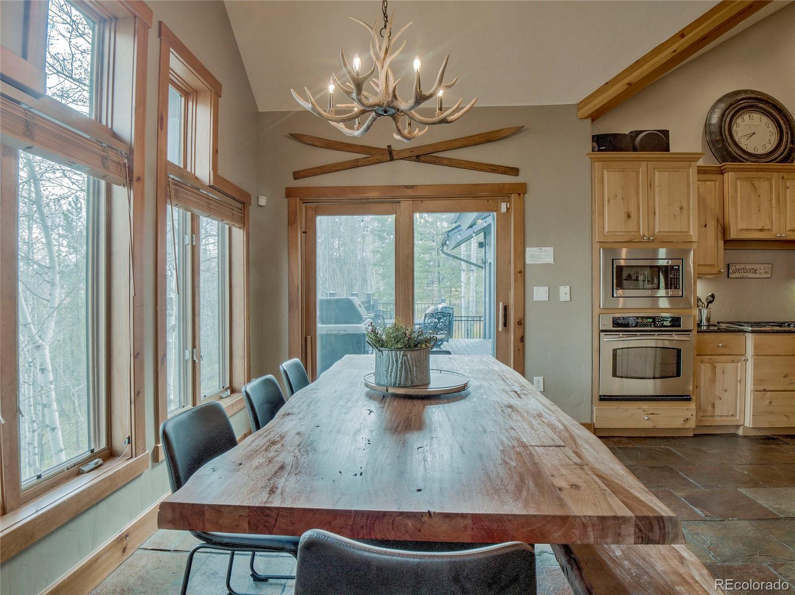 Silverthorne, Colorado, 80498, United States, 5 Bedrooms Bedrooms, ,4 BathroomsBathrooms,Residential,Active,1961917