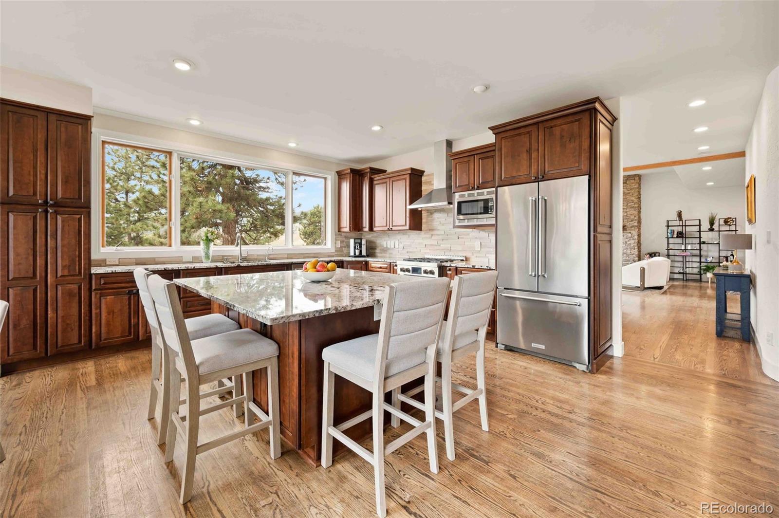 Golden, Colorado, 80401, United States, 4 Bedrooms Bedrooms, ,5 BathroomsBathrooms,Residential,Active,1922327