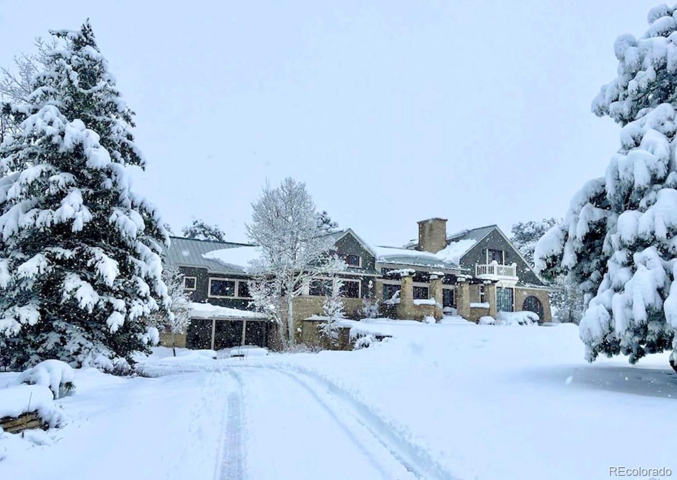 Beulah, Colorado, 81023, United States, ,4 BathroomsBathrooms,Residential,Active,1769562