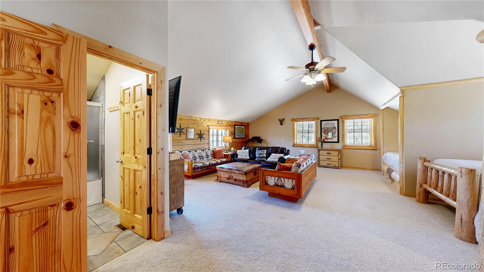 Grand Lake, Colorado, 80447, United States, 6 Bedrooms Bedrooms, ,4 BathroomsBathrooms,Residential,Active,1810482