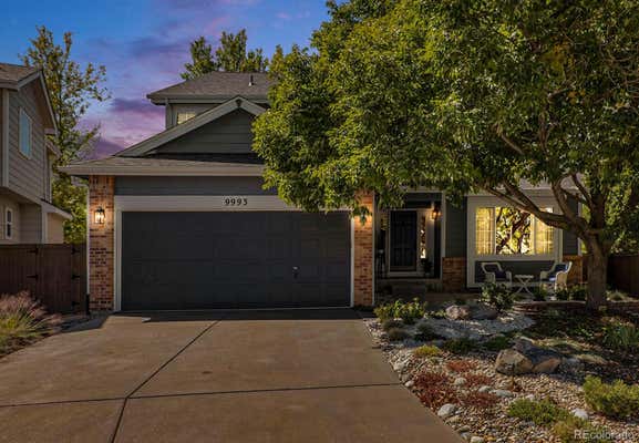 9993 DEER CREEK CT, HIGHLANDS RANCH, CO 80129 - Image 1