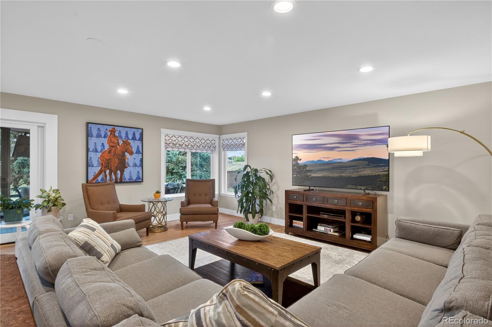 Highlands Ranch, Colorado, 80126, United States, 4 Bedrooms Bedrooms, ,4 BathroomsBathrooms,Residential,Contingent,2045675