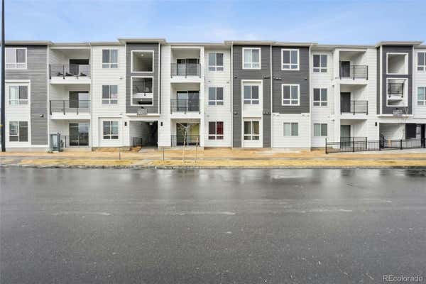 6153 N CEYLON ST UNIT 10303, DENVER, CO 80249 - Image 1