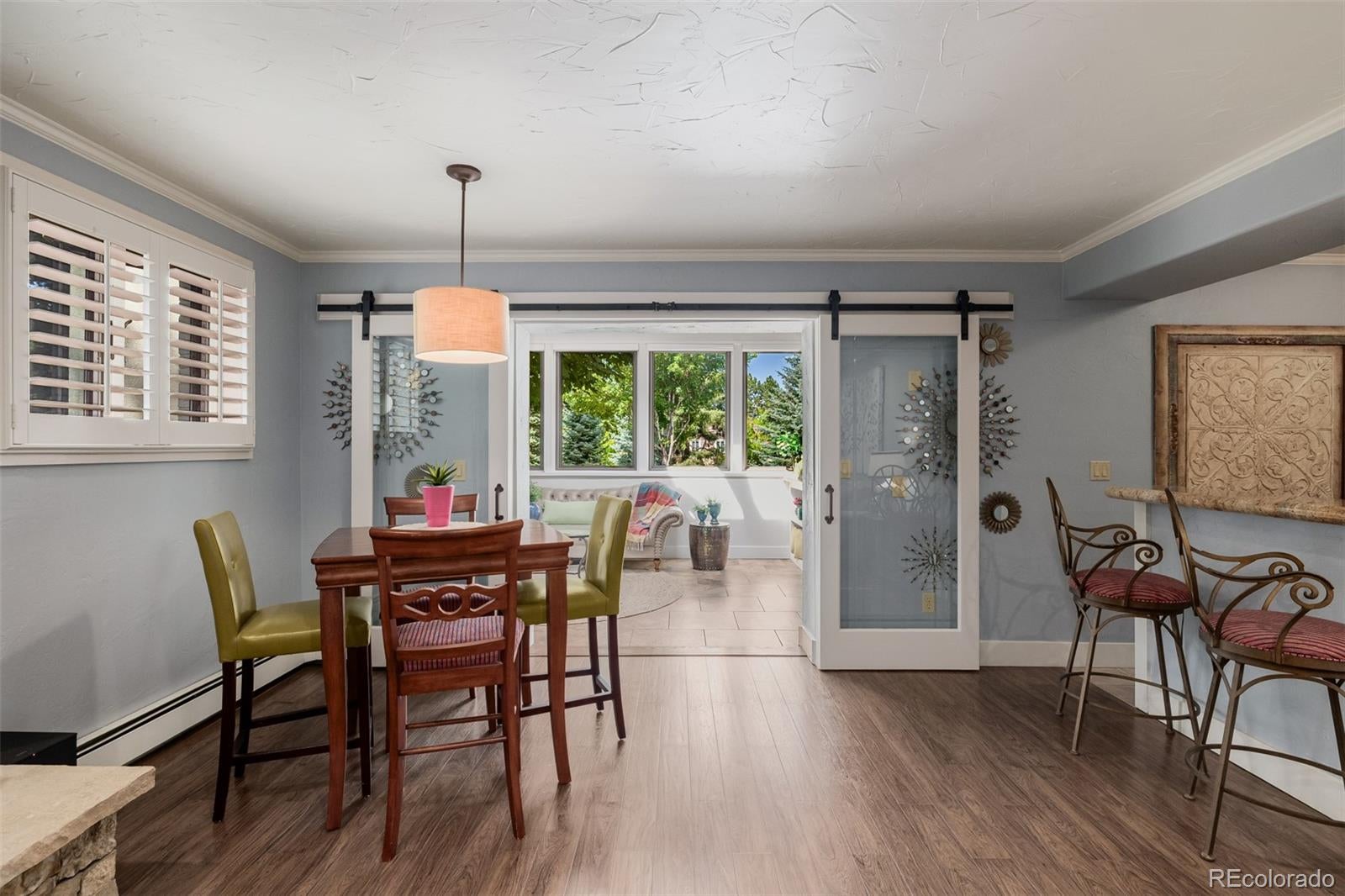 Greenwood Village, Colorado, 80121, United States, 4 Bedrooms Bedrooms, ,5 BathroomsBathrooms,Residential,Active,1888462