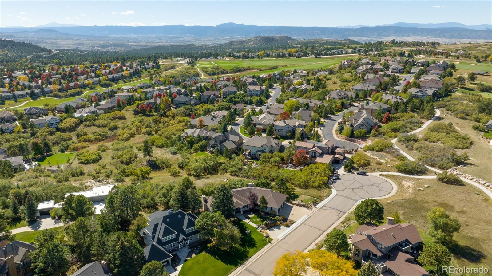 Castle Pines, Colorado, 80108, United States, 5 Bedrooms Bedrooms, ,5 BathroomsBathrooms,Residential,Active,2009383