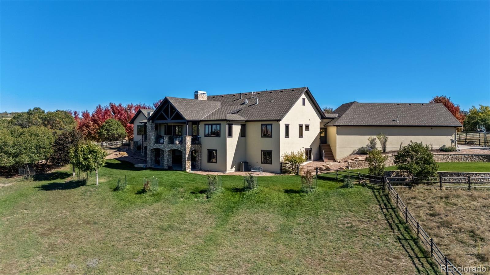 Castle Rock, Colorado, 80109, United States, 6 Bedrooms Bedrooms, ,5 BathroomsBathrooms,Residential,Active,1971777