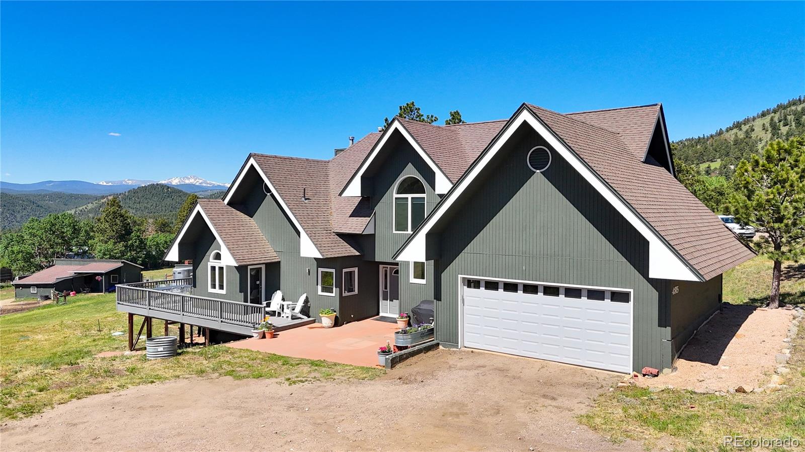 Boulder, Colorado, 80302, United States, 4 Bedrooms Bedrooms, ,3 BathroomsBathrooms,Residential,Active,1944047