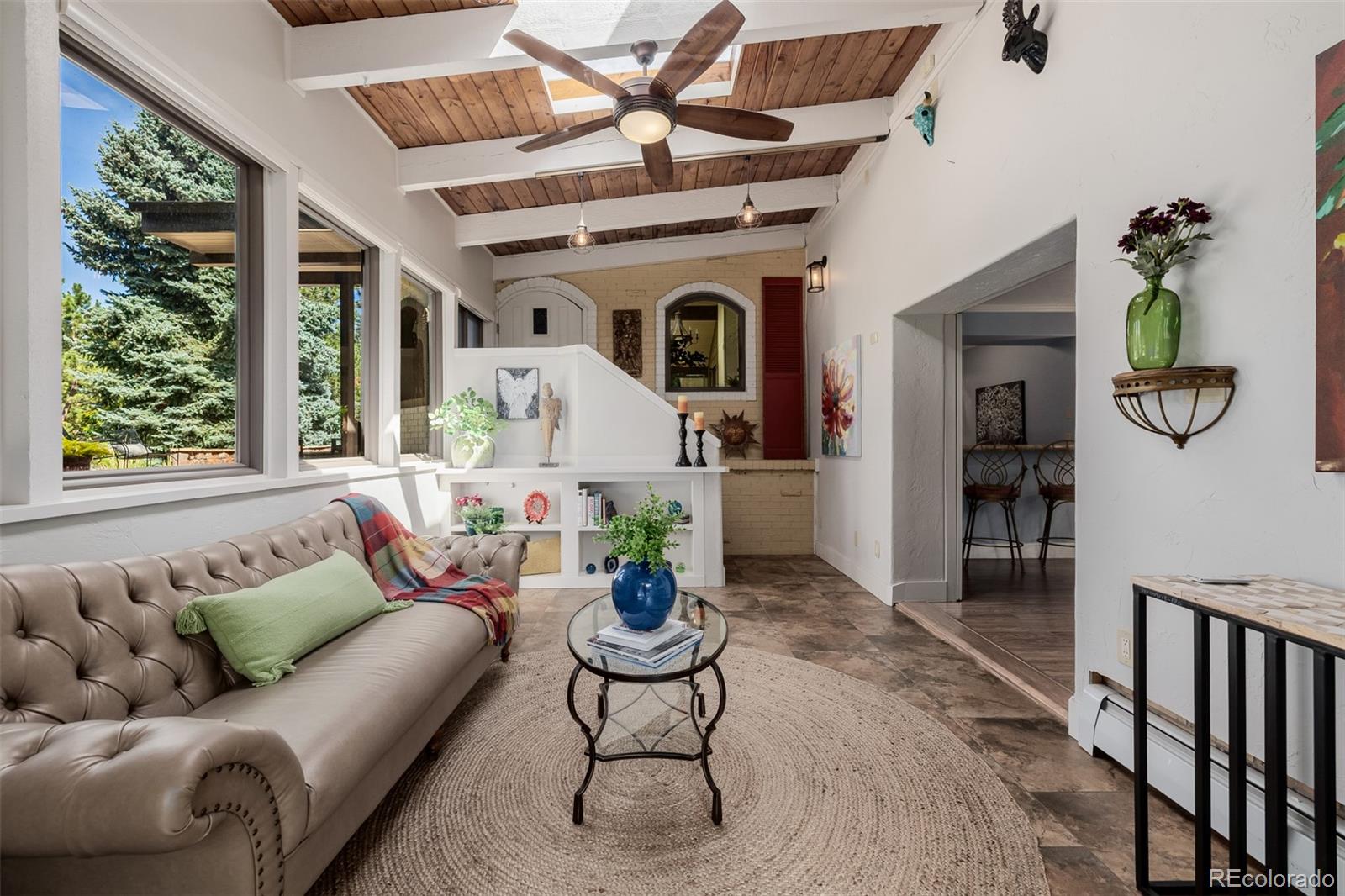 Greenwood Village, Colorado, 80121, United States, 4 Bedrooms Bedrooms, ,5 BathroomsBathrooms,Residential,Active,1888462