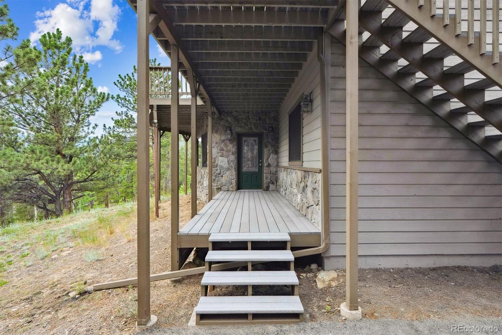 Black Hawk, Colorado, 80422, United States, ,3 BathroomsBathrooms,Residential,Active,1894766