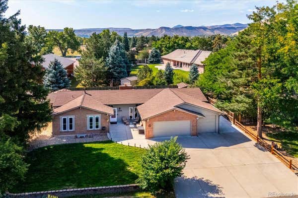 5608 ORION CIR, GOLDEN, CO 80403 - Image 1