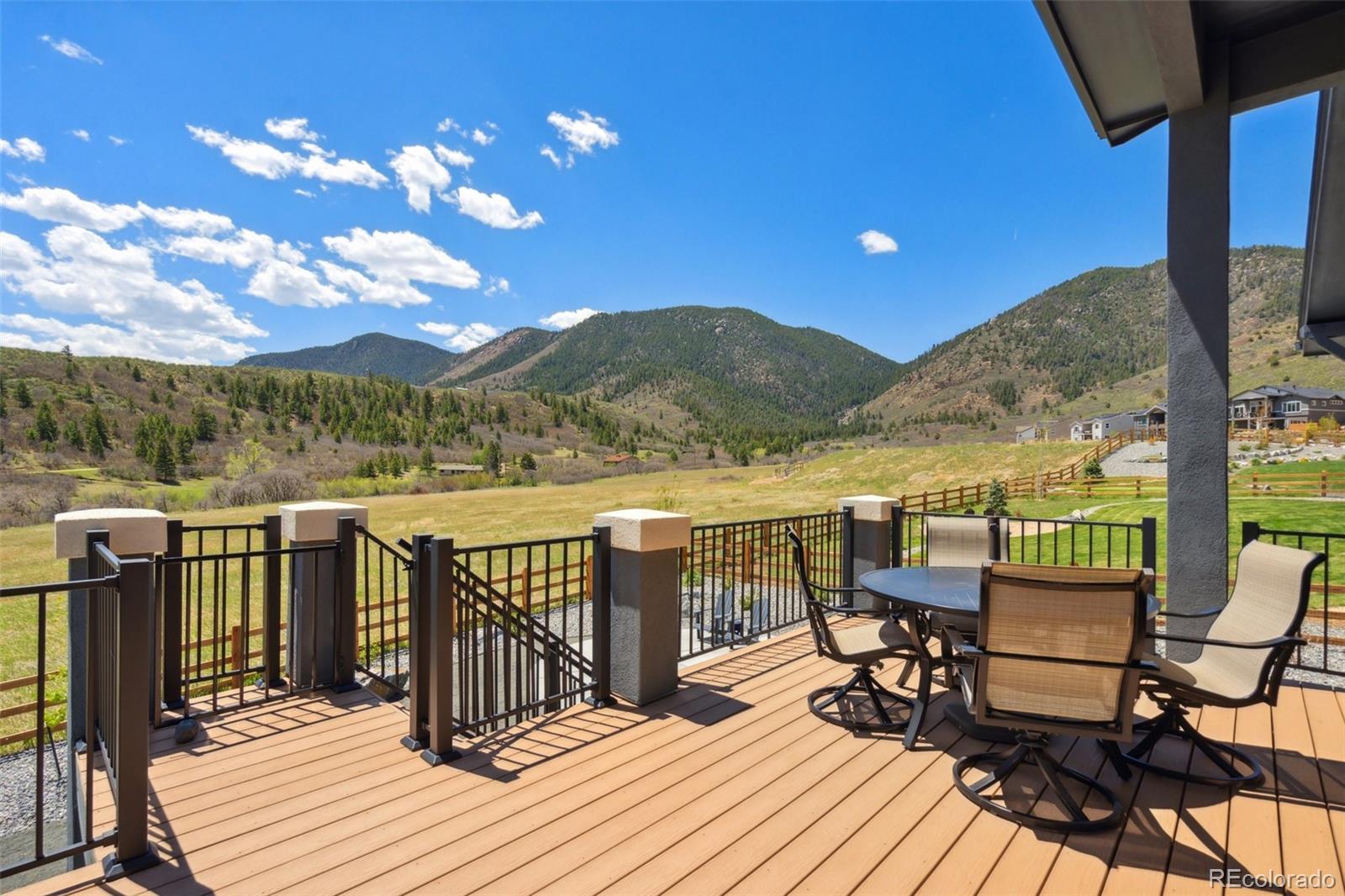 Monument, Colorado, 80132, United States, 4 Bedrooms Bedrooms, ,4 BathroomsBathrooms,Residential,Active,2007621
