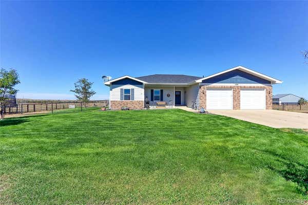 11499 COUNTY ROAD 40 1/2 ROAD, PLATTEVILLE, CO 80651 - Image 1