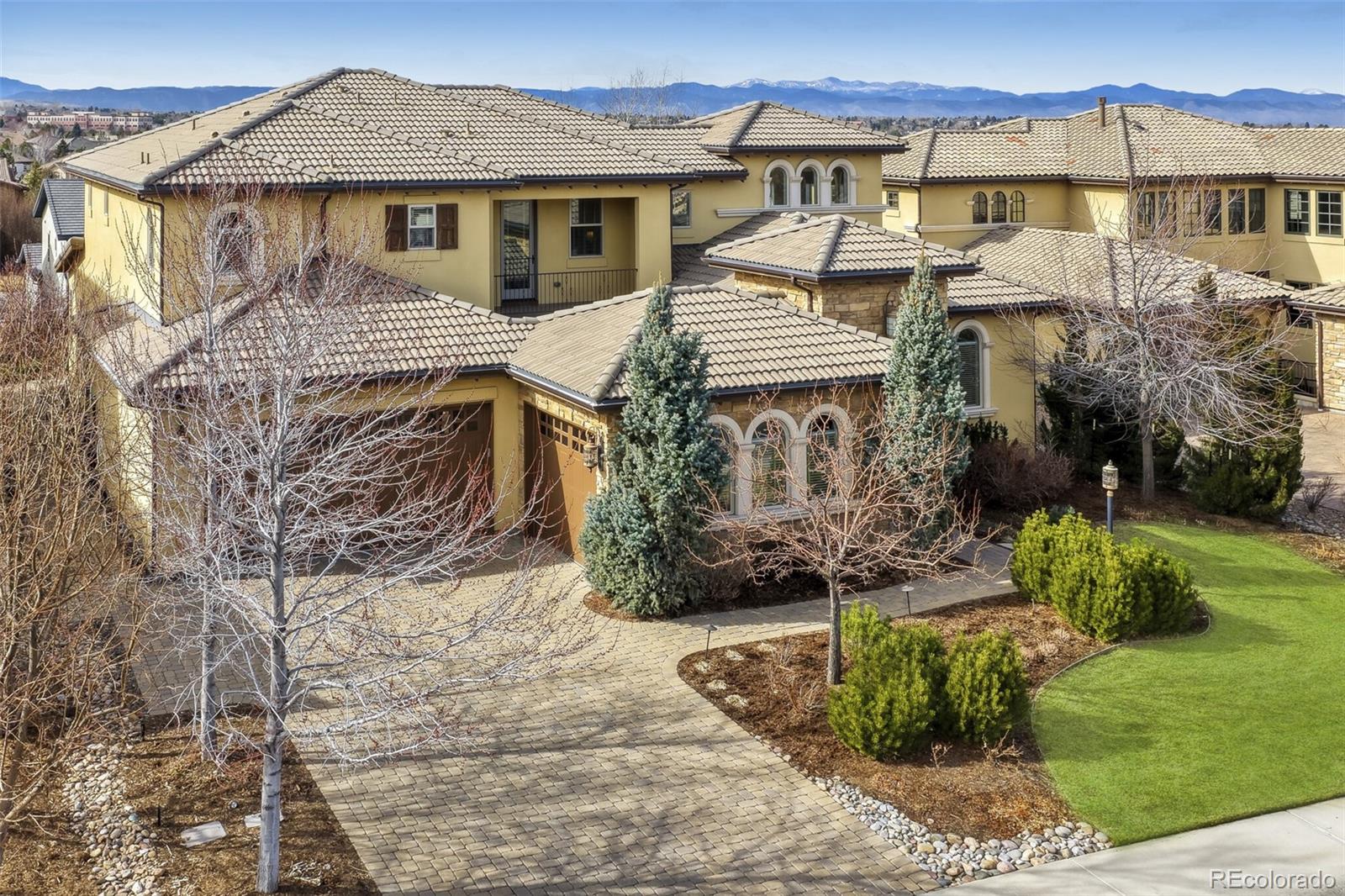Lone Tree, Colorado, 80124, United States, 5 Bedrooms Bedrooms, ,5 BathroomsBathrooms,Residential,Active,2017438