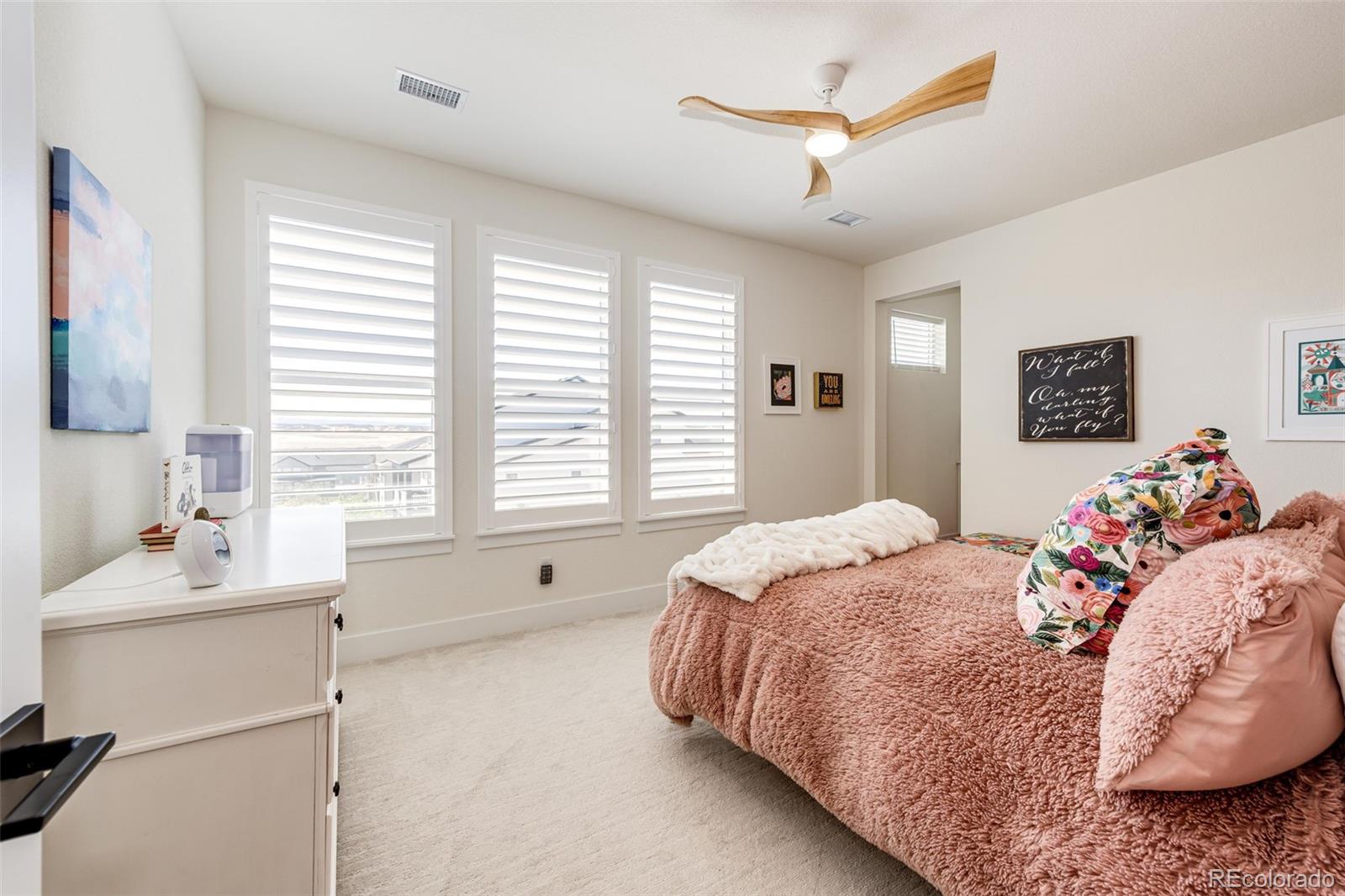 Castle Rock, Colorado, 80104, United States, 5 Bedrooms Bedrooms, ,4 BathroomsBathrooms,Residential,Active,2045378
