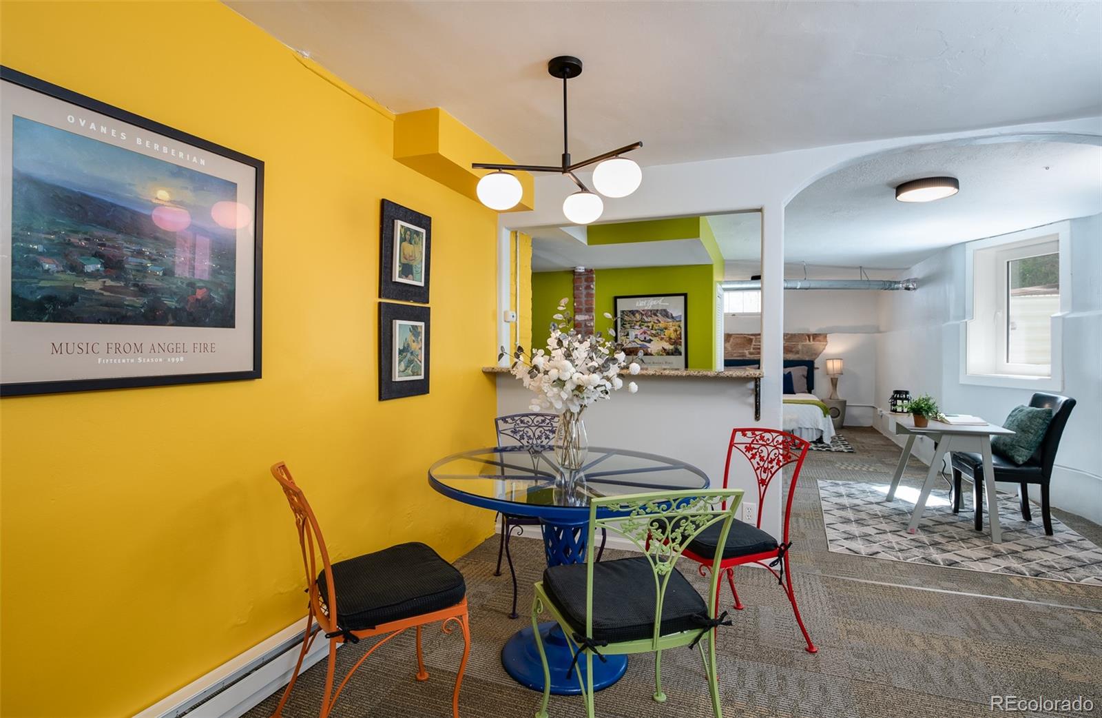 Denver, Colorado, 80206, United States, 6 Bedrooms Bedrooms, ,3 BathroomsBathrooms,Residential,Active,1798154