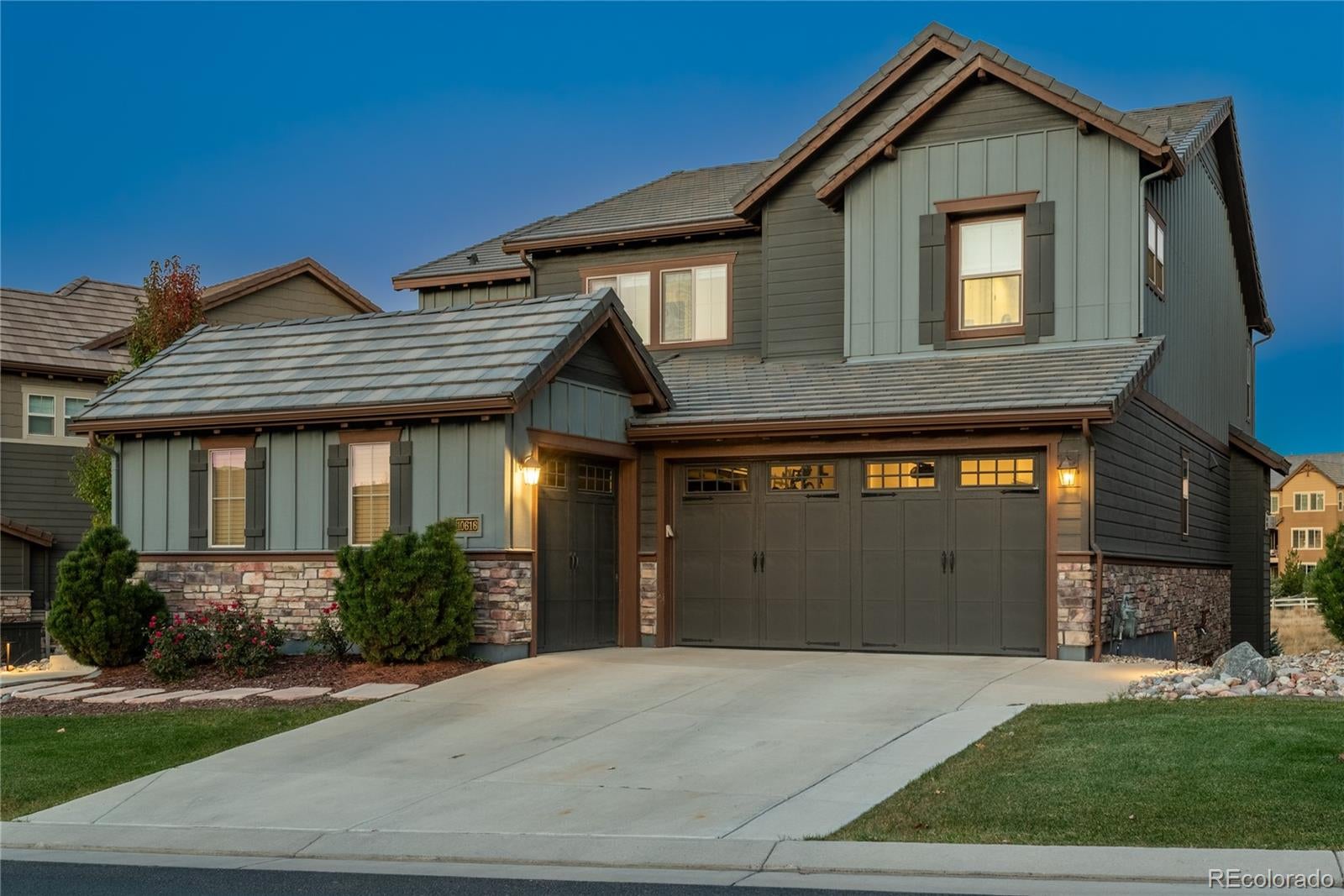 Highlands Ranch, Colorado, 80126, United States, 6 Bedrooms Bedrooms, ,5 BathroomsBathrooms,Residential,Active,2010901
