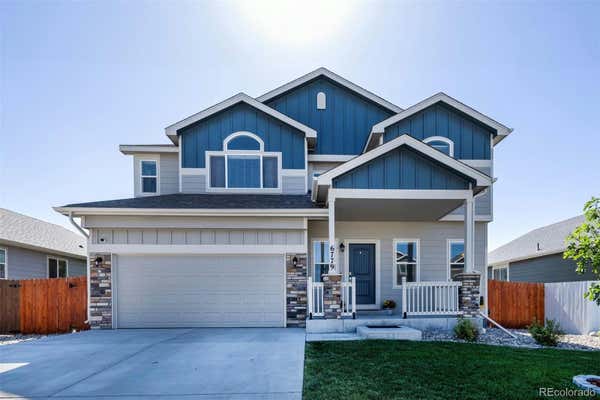 6779 MANDAN DR, COLORADO SPRINGS, CO 80925 - Image 1