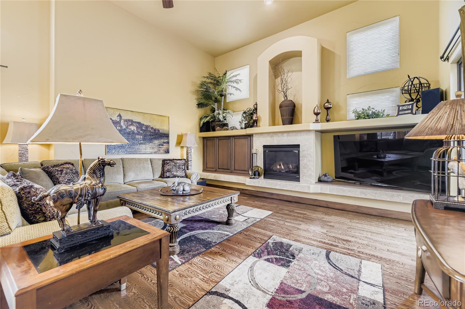 Parker, Colorado, 80138, United States, 4 Bedrooms Bedrooms, ,5 BathroomsBathrooms,Residential,Active,1997625