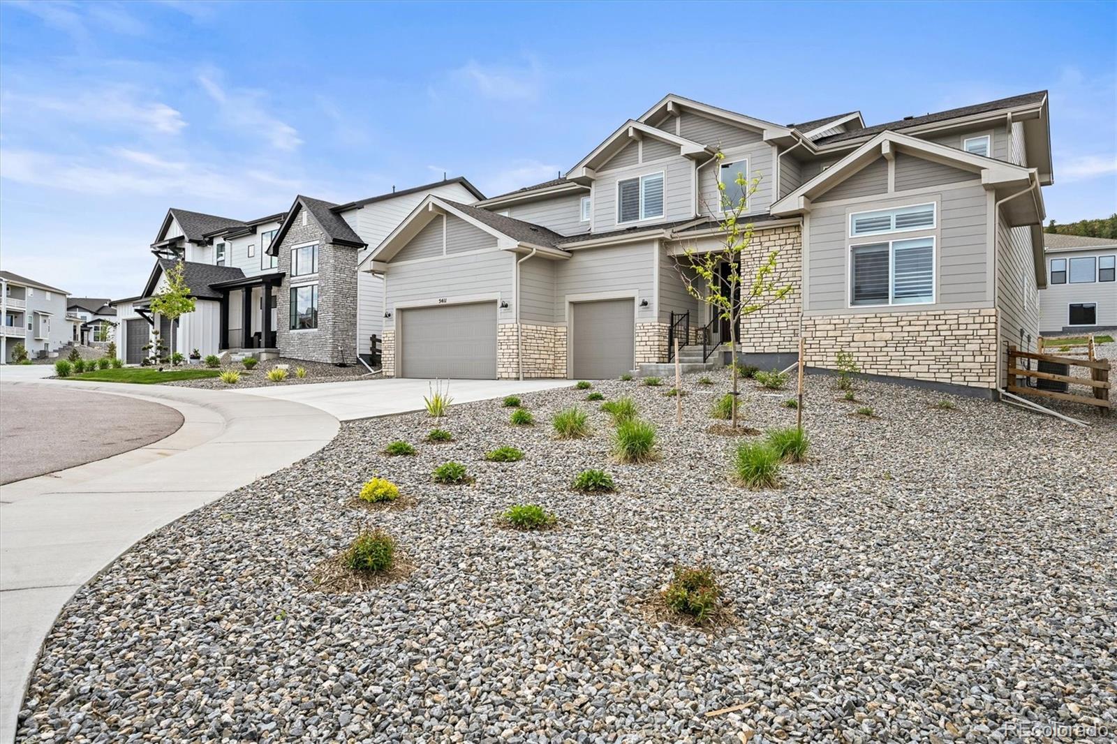 Castle Rock, Colorado, 80104, United States, 7 Bedrooms Bedrooms, ,6 BathroomsBathrooms,Residential,Active,1953382