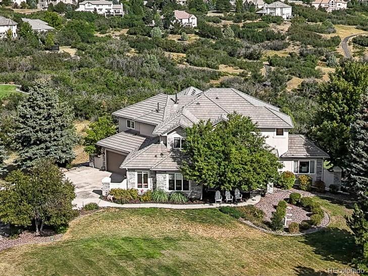 Castle Rock, Colorado, 80108, United States, 5 Bedrooms Bedrooms, ,5 BathroomsBathrooms,Residential,Active,1929658