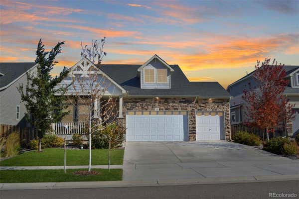 276 N NEWCASTLE WAY, AURORA, CO 80018 - Image 1