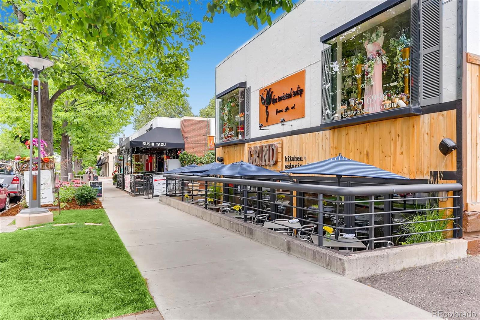 Denver, Colorado, 80206, United States, 4 Bedrooms Bedrooms, ,5 BathroomsBathrooms,Residential,Active,1900194