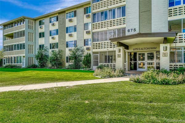 675 S ALTON WAY APT 3C, DENVER, CO 80247 - Image 1