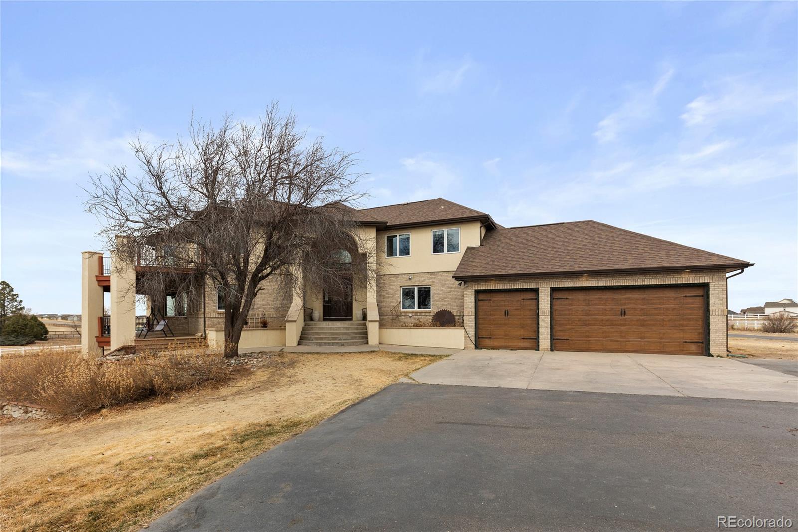 Parker, Colorado, 80138, United States, 4 Bedrooms Bedrooms, ,4 BathroomsBathrooms,Residential,Active,2025601