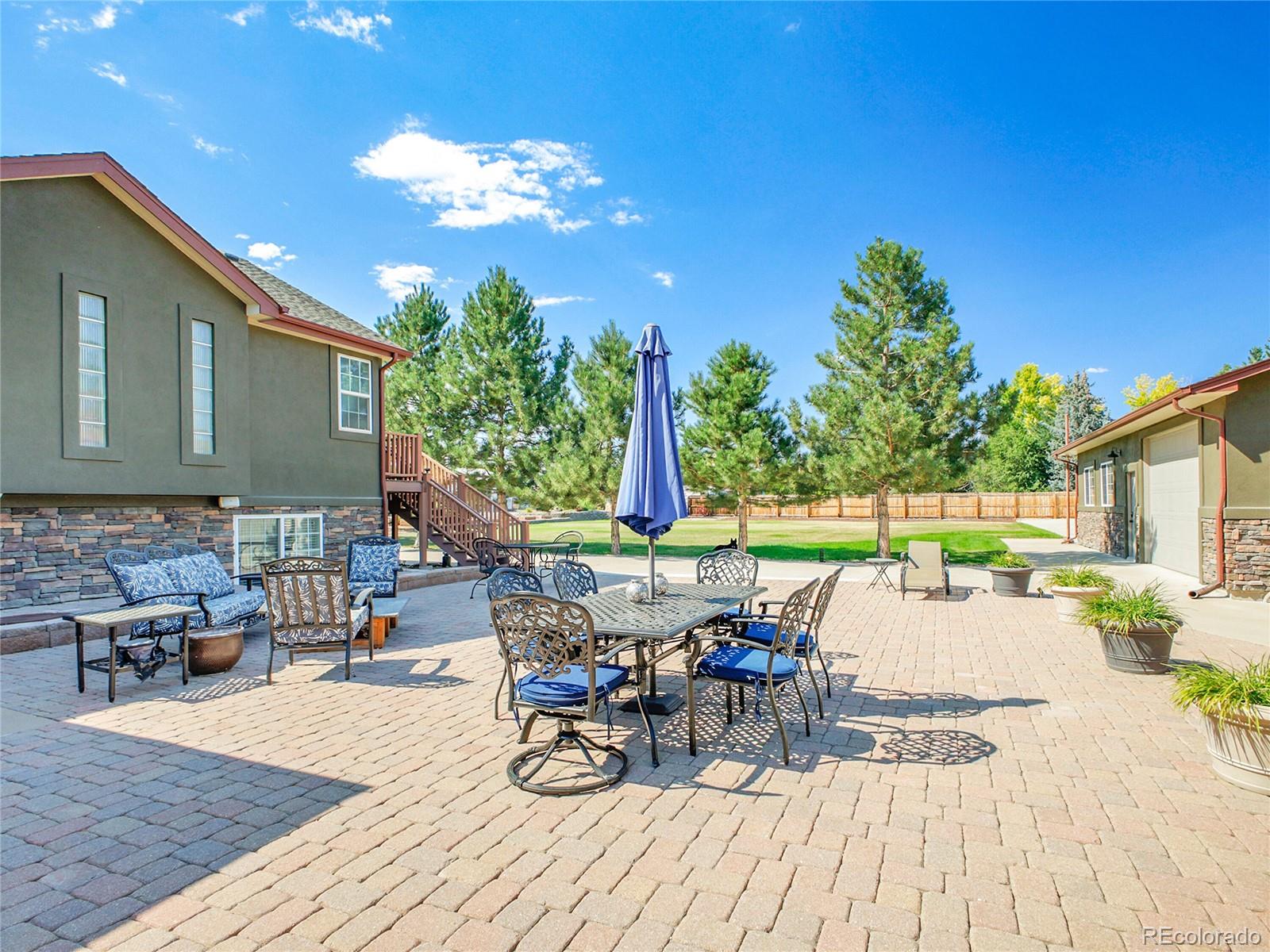 Golden, Colorado, 80403, United States, 5 Bedrooms Bedrooms, ,4 BathroomsBathrooms,Residential,Active,1922337