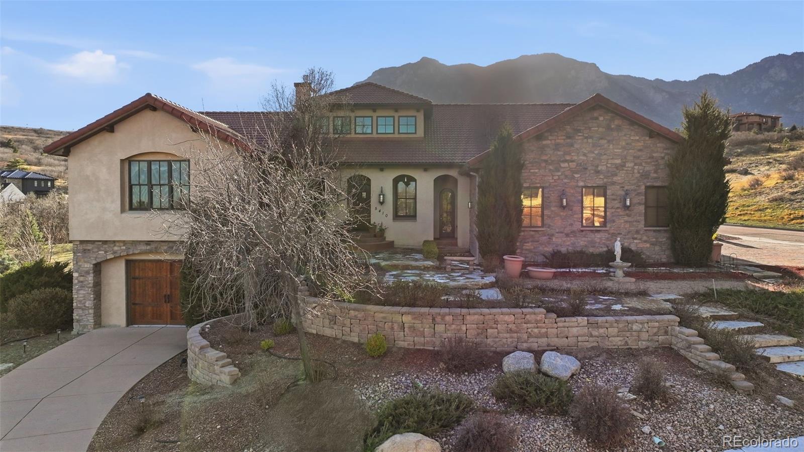 Colorado Springs, Colorado, 80906, United States, 4 Bedrooms Bedrooms, ,6 BathroomsBathrooms,Residential,Active,2043811