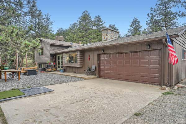 2013 SWEDE GULCH RD, EVERGREEN, CO 80439 - Image 1