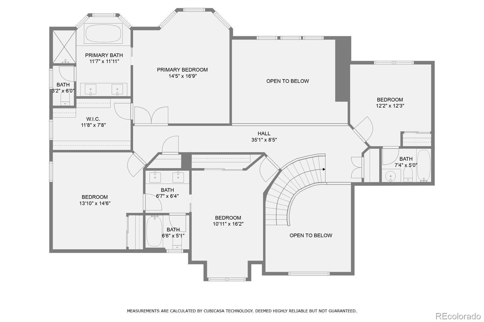 Englewood, Colorado, 80111, United States, 6 Bedrooms Bedrooms, ,5 BathroomsBathrooms,Residential,Active,1904158